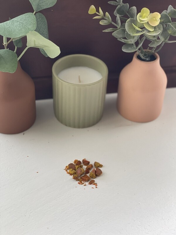 Tumeric Tea