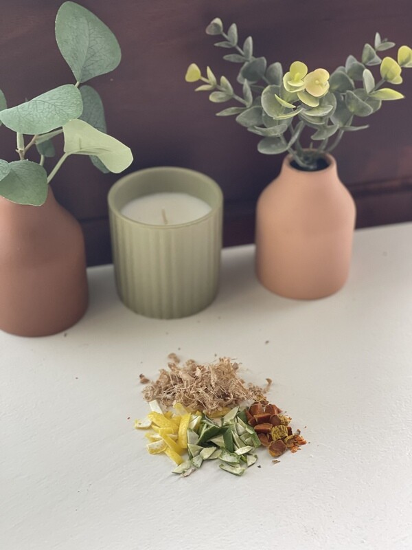 De-Stress Tea