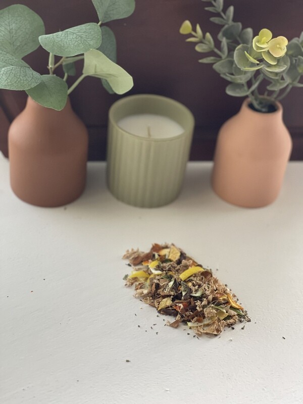 The House Tea