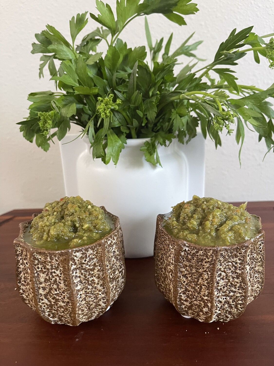 Green Seasoning Box