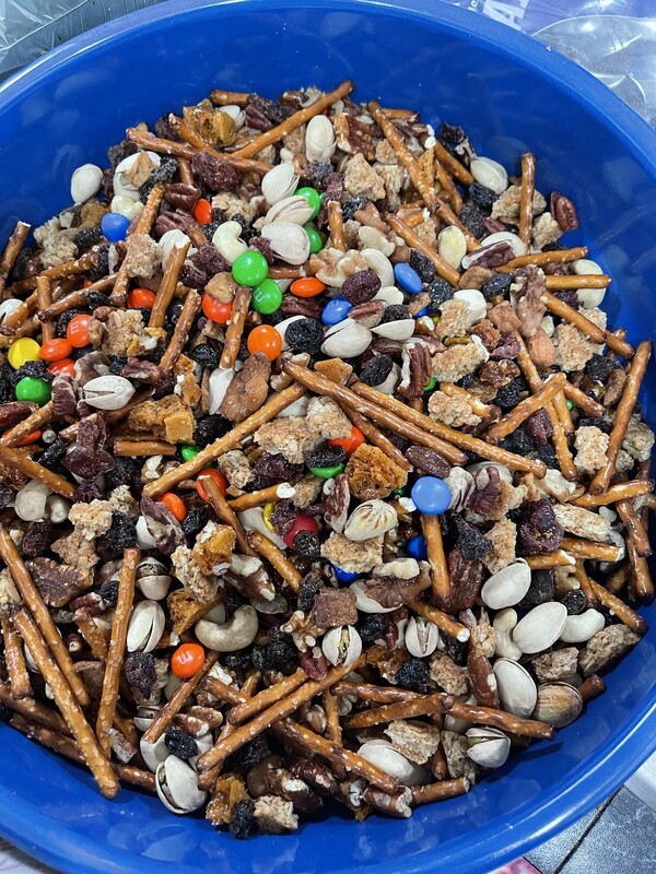Trail Mix