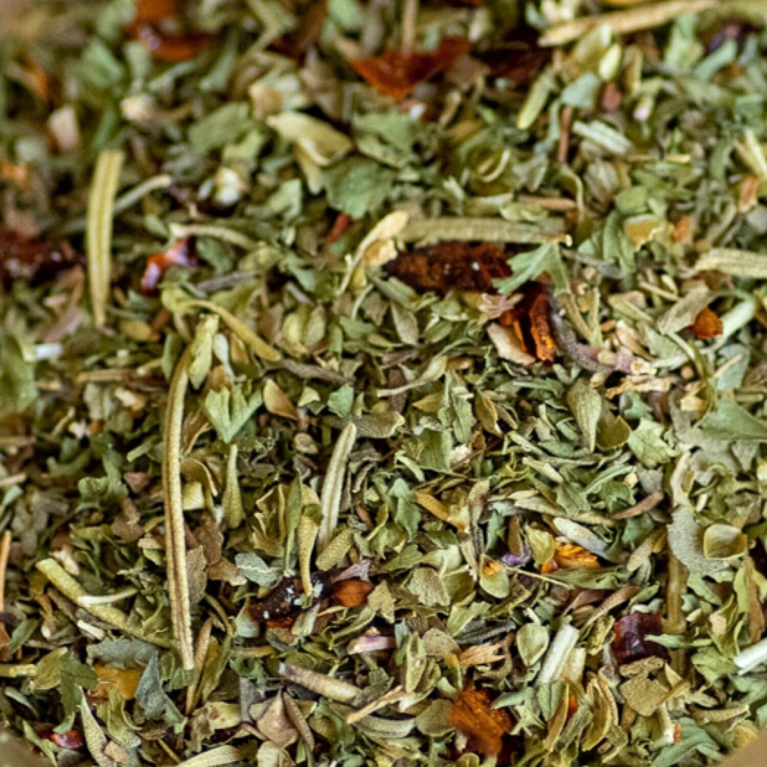 Italian Seasoning