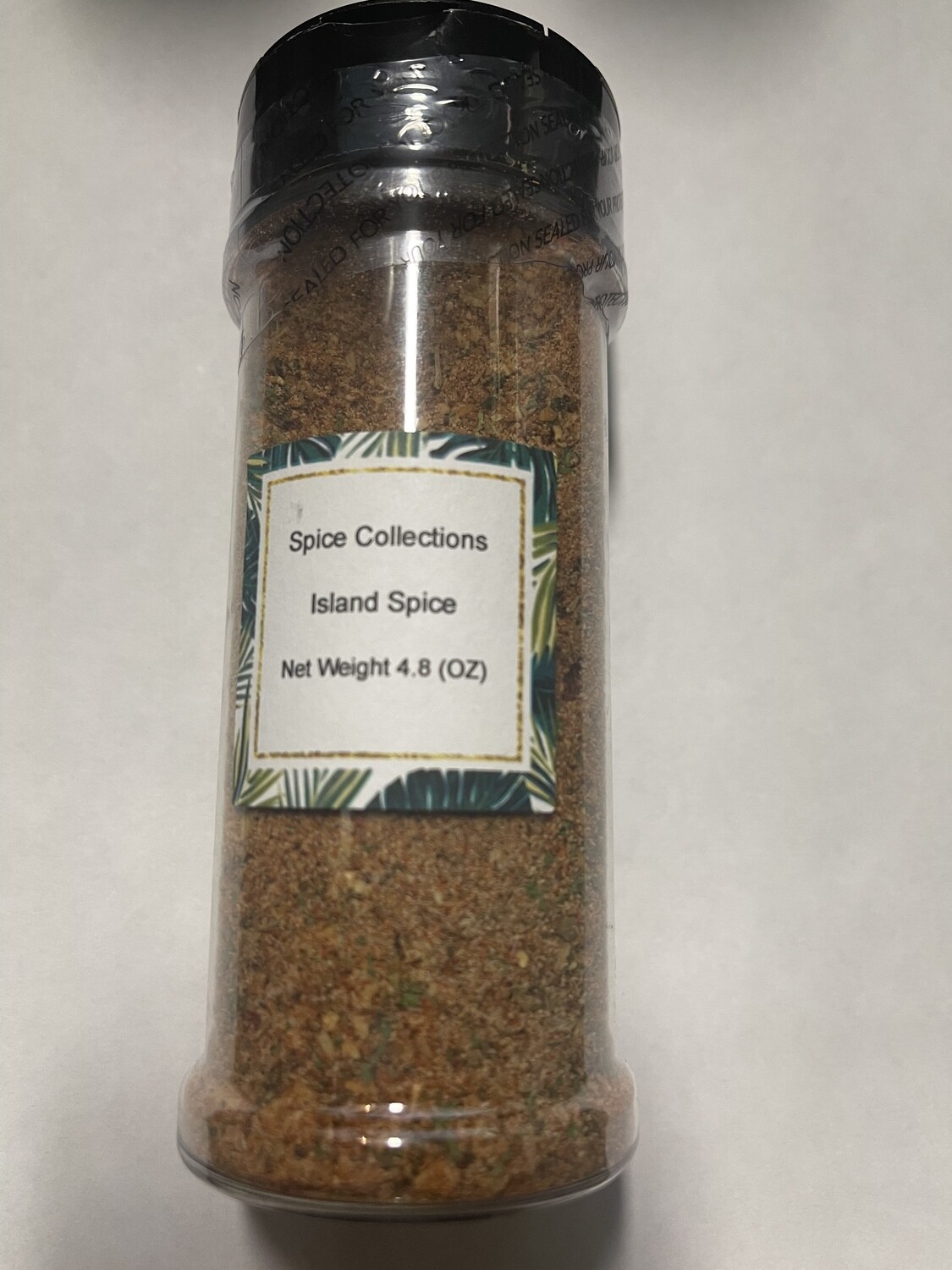 Island Spice