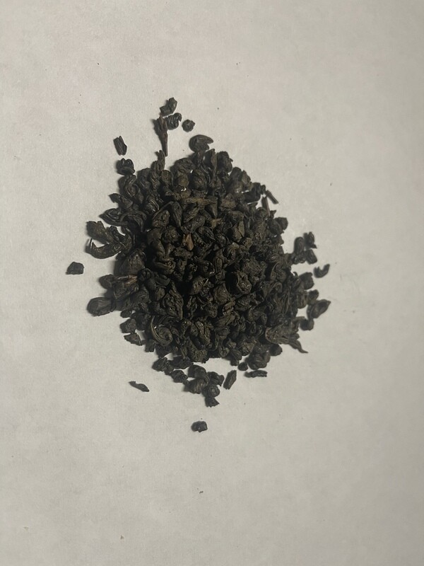 Green Tea