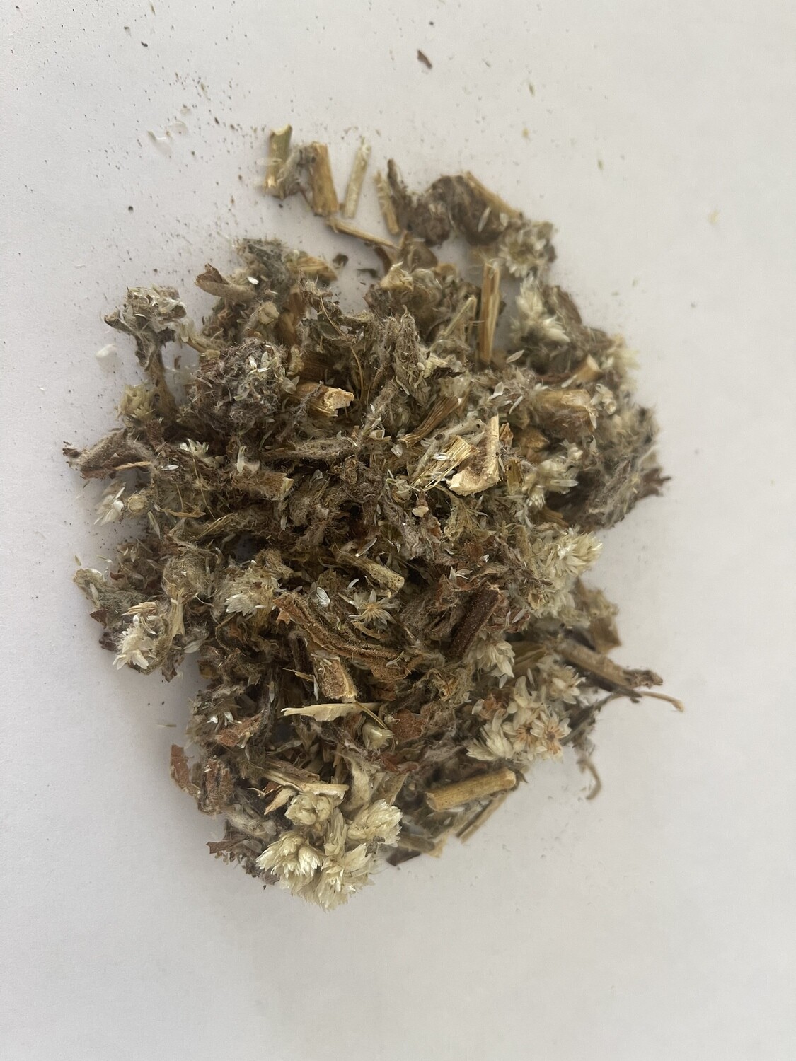 Sweet white Balsam