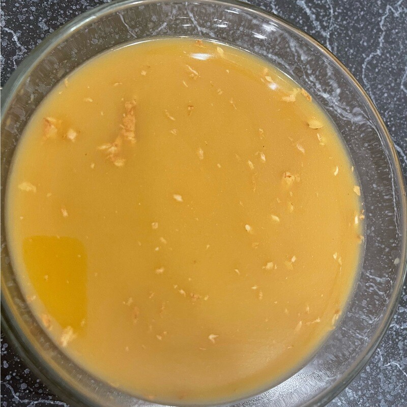 Ginger Root Liquid