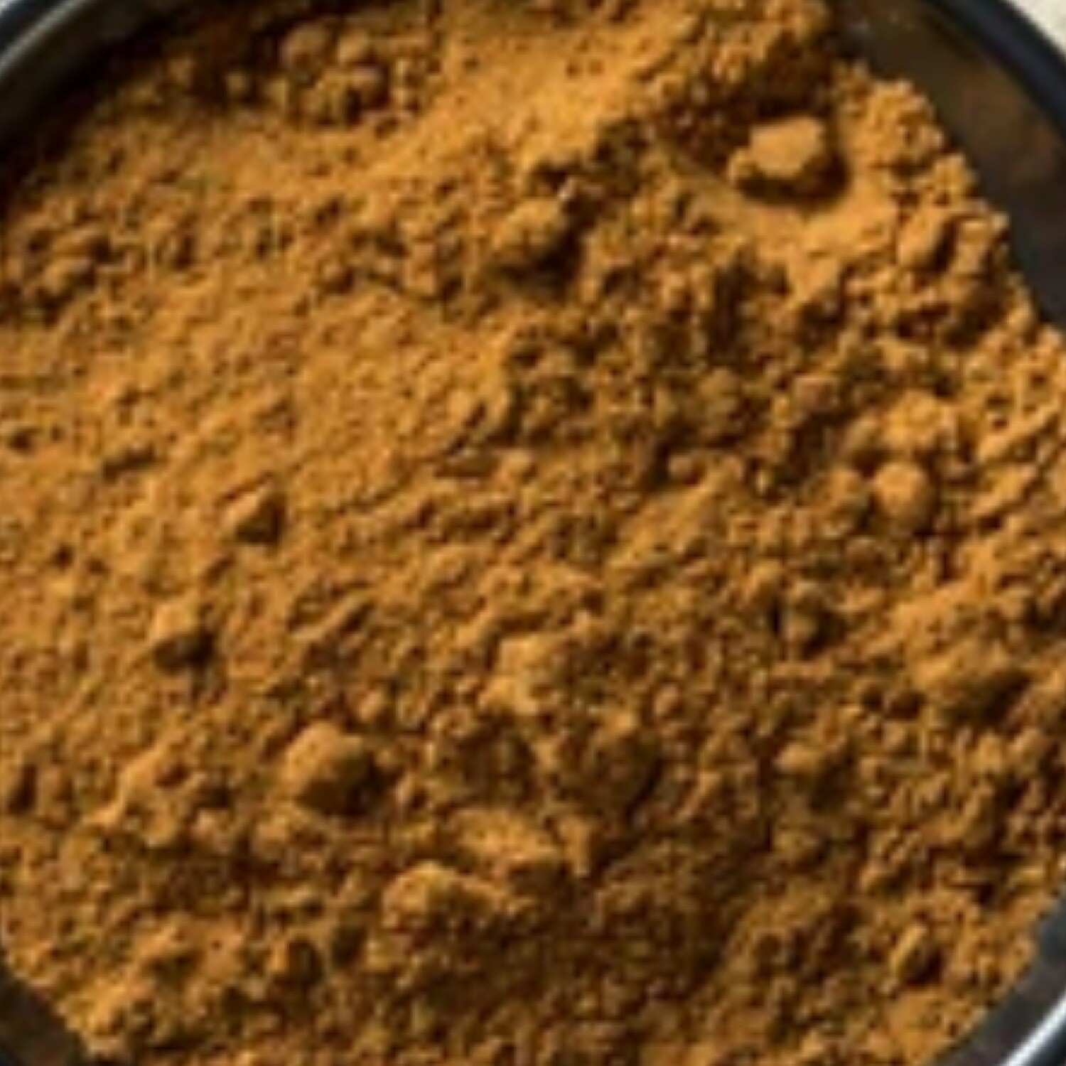 Five Spice