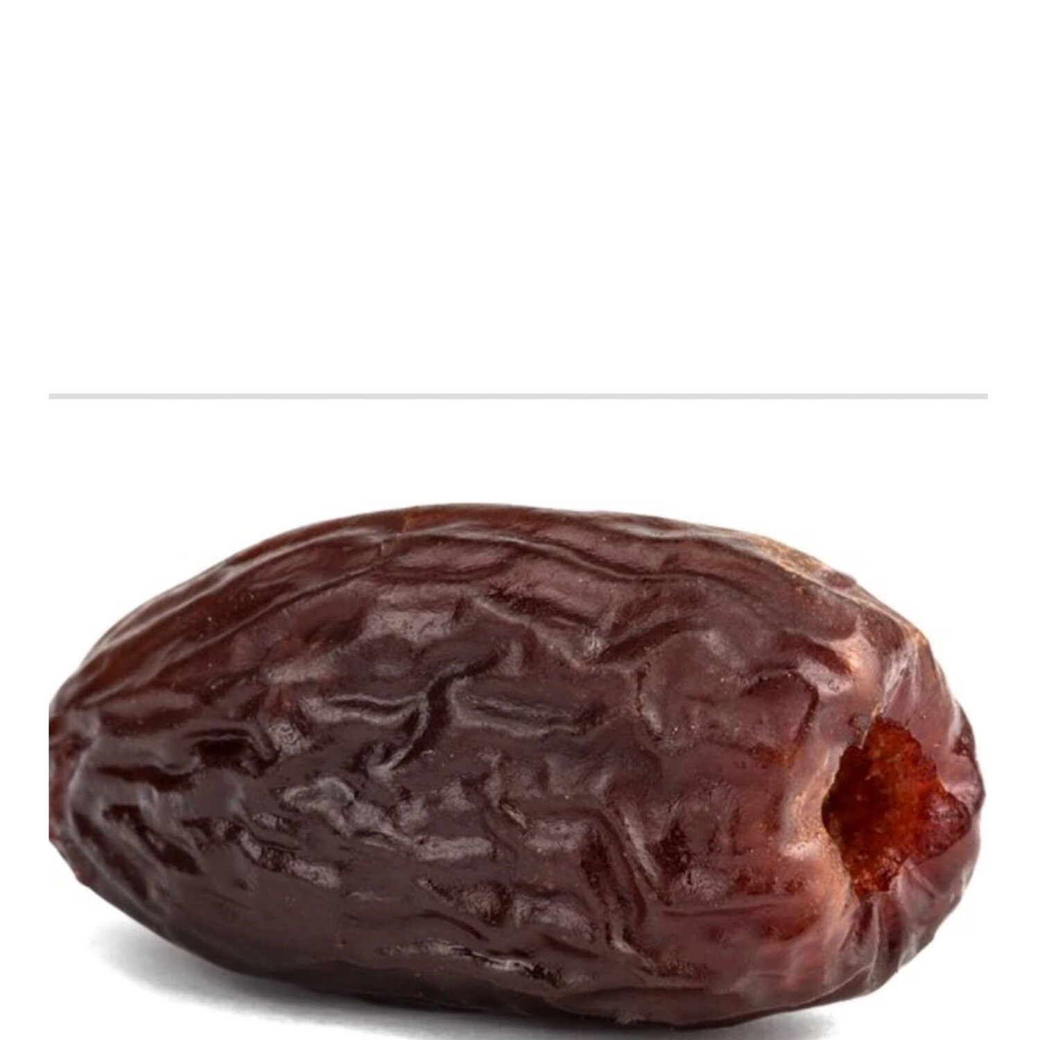 Dehydrated Dates