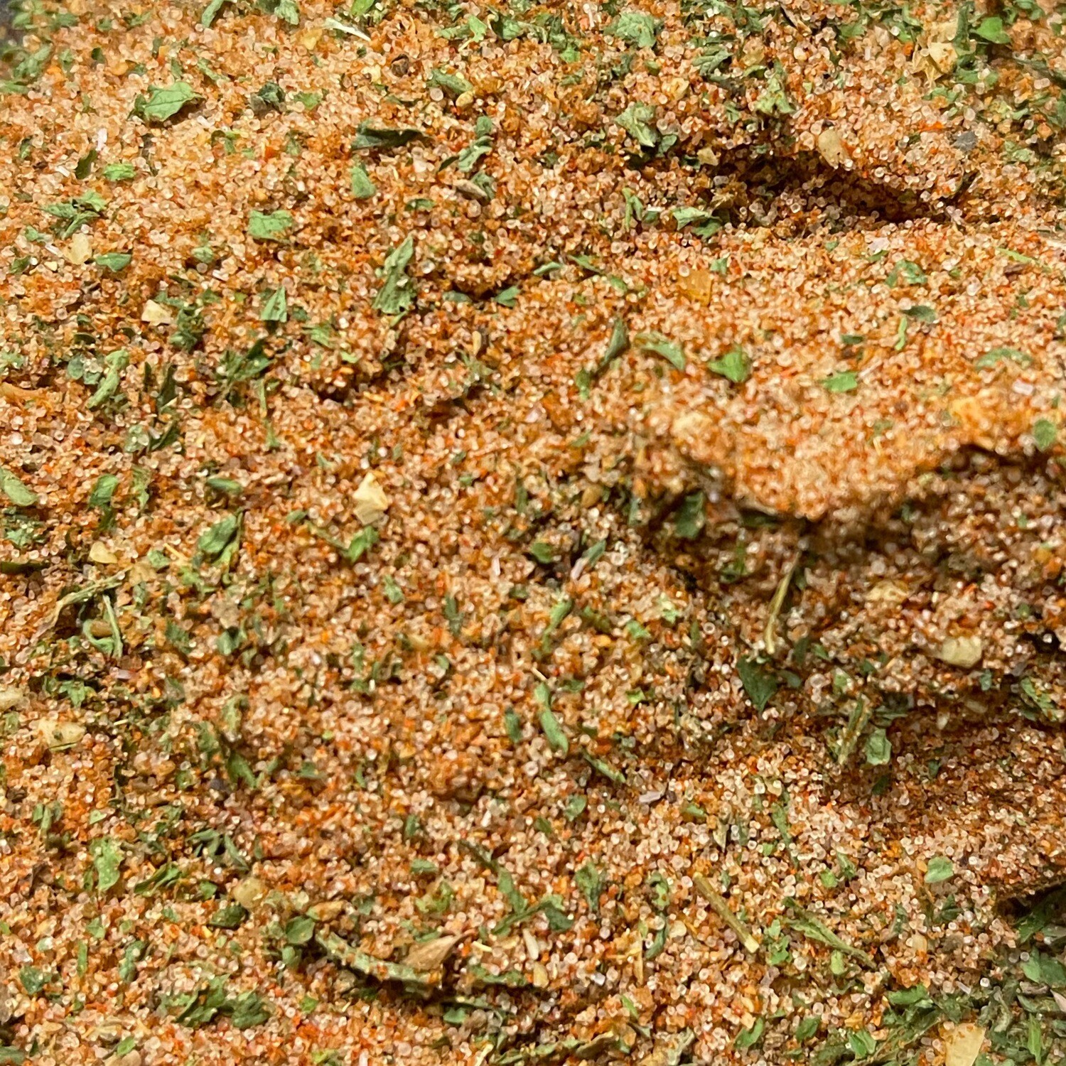 Soul Food Seasoning