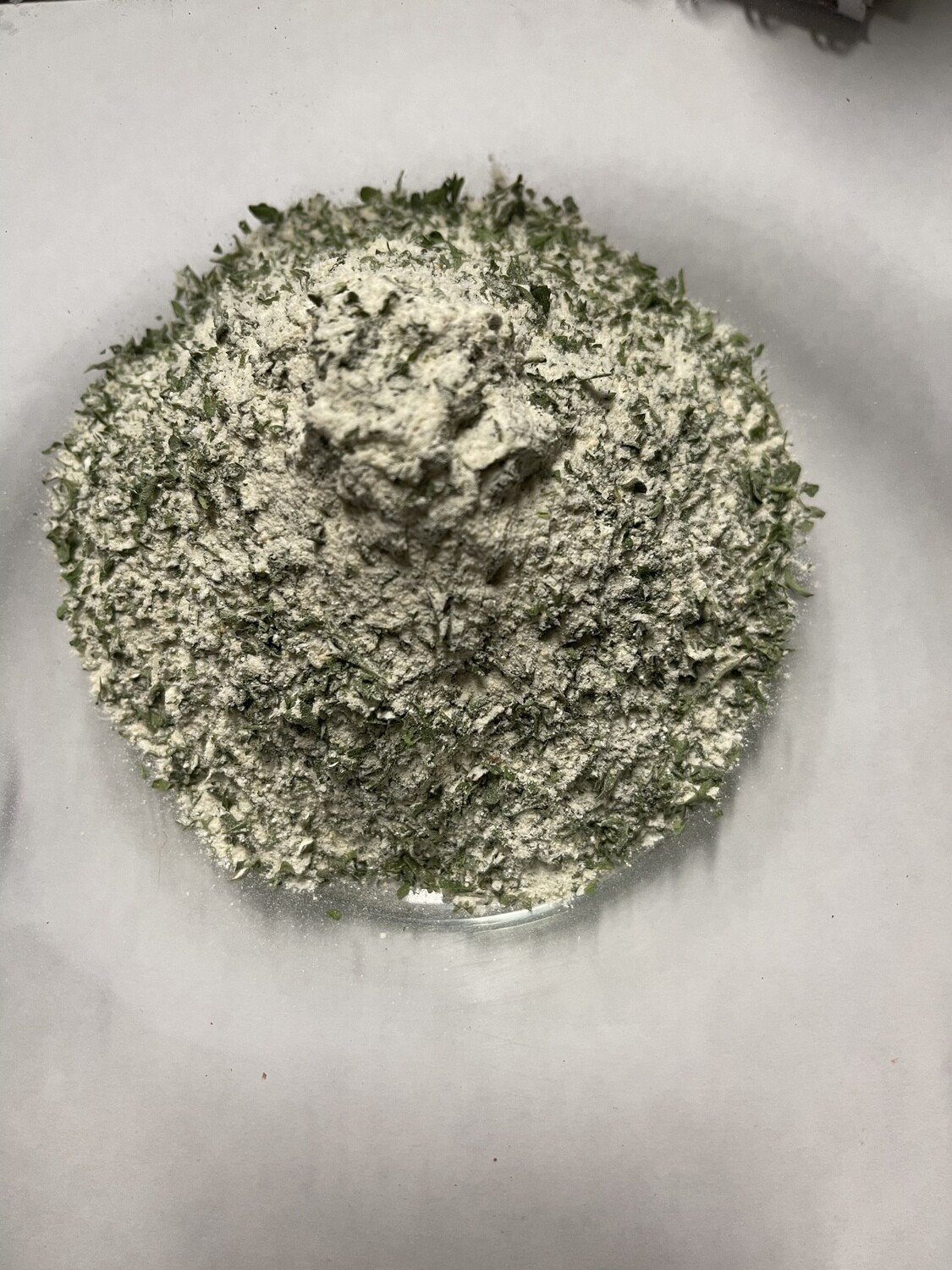 Ranch Spice Mix