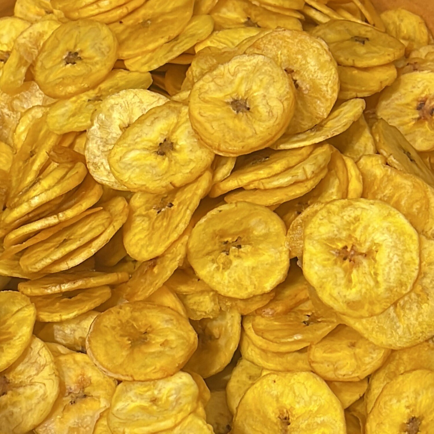 Plantain Chips Box