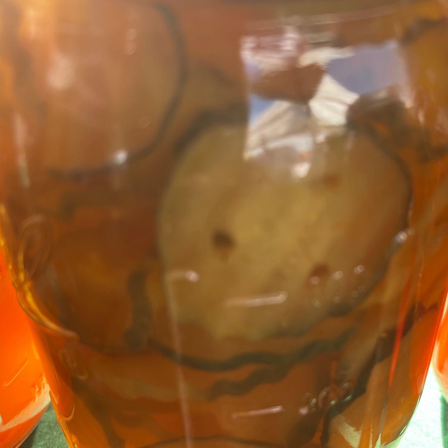 Chili  Lime Pickles