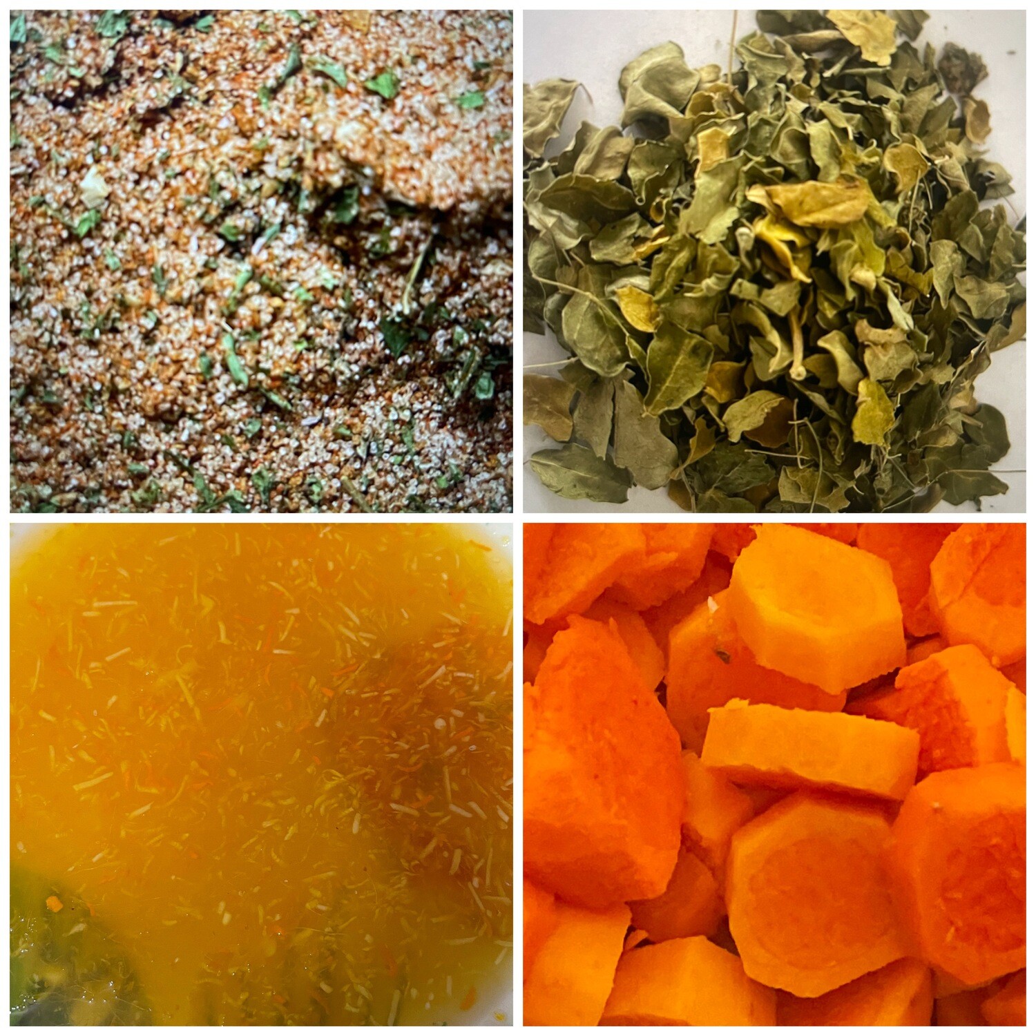 Mix Health Box