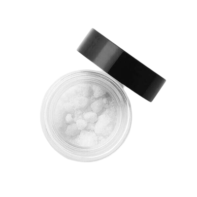 Cannabinoid Isolates · CBD, CBG