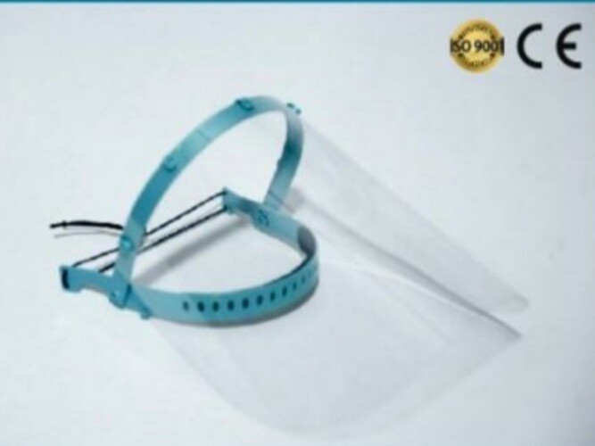Visière de protection vente en gros