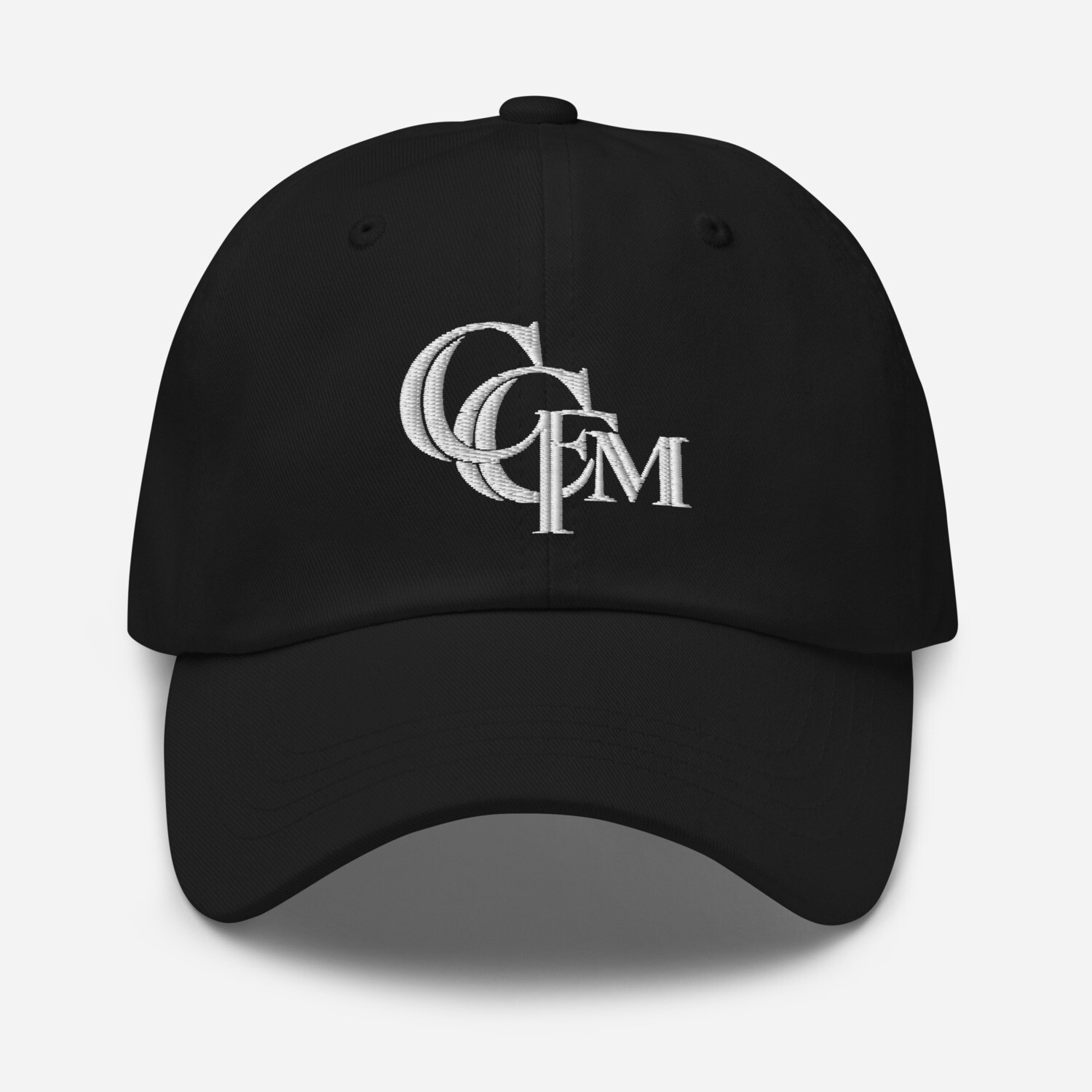 CCFM Baseball Cap