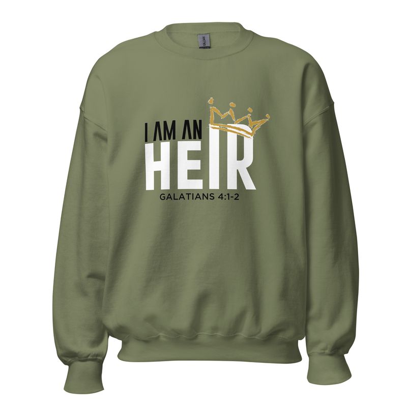 Heir Sweatshirt