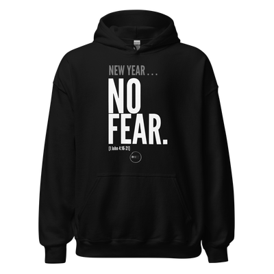 New Year, No Fear
