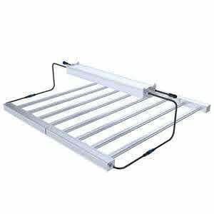 Futur Vert FM8 660W High Performance LED Grow Light