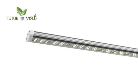 FloraNurse G2 series available in 40W/60cm 80W/120cm.