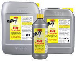 Hesi TNT Complex