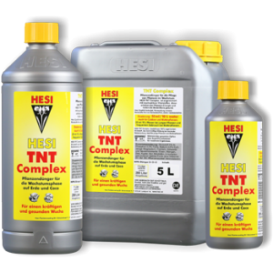 Hesi TNT Complex