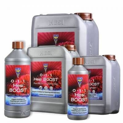 Hesi Boost Nutrients