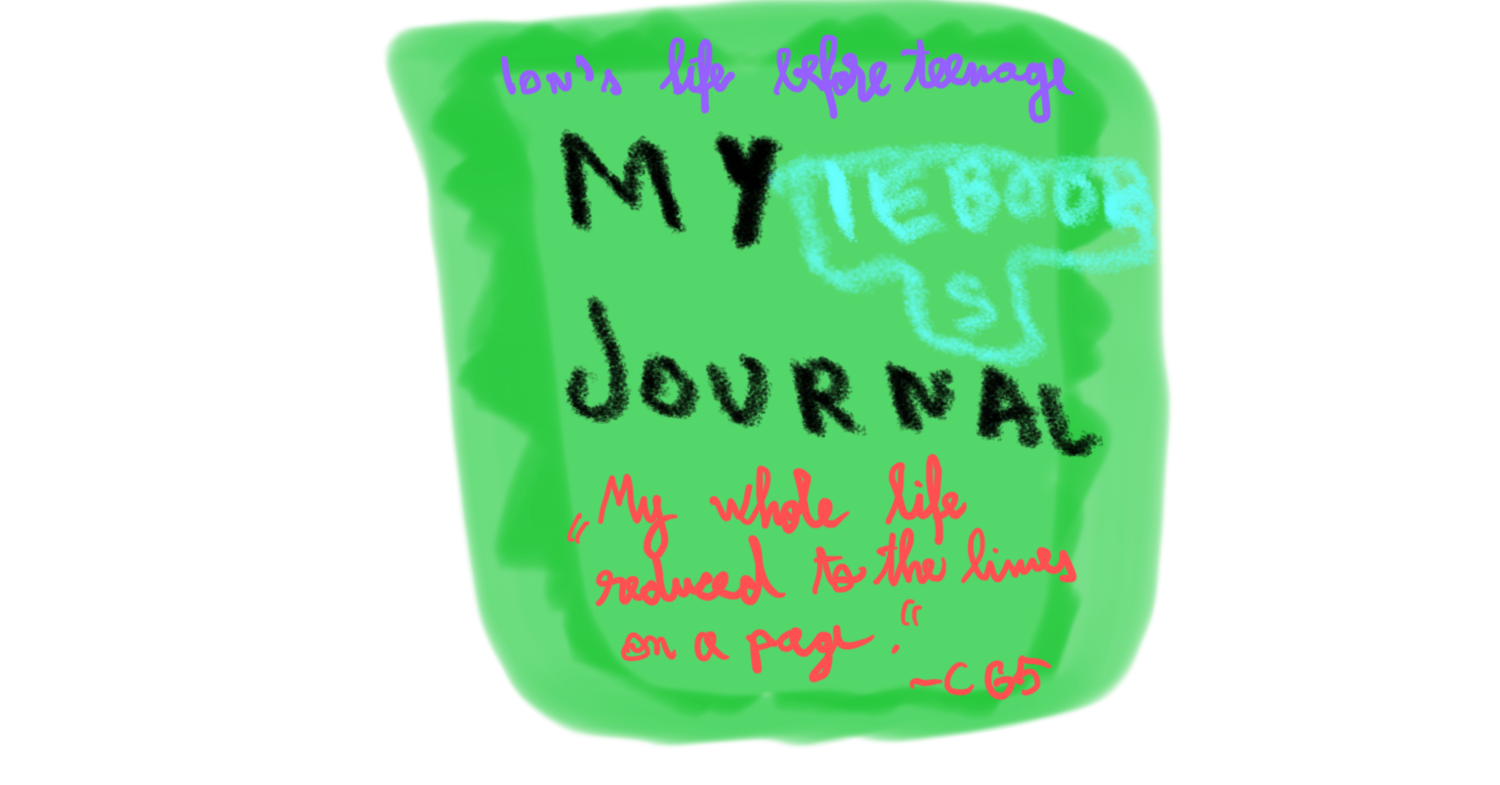 My Journal