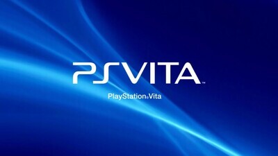 PS Vita