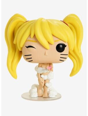 FUNKO POP NARUTO SHIPPUDEN NARUTO UZUMAKI SEXY JUTSU #726 SPECIAL EDITION