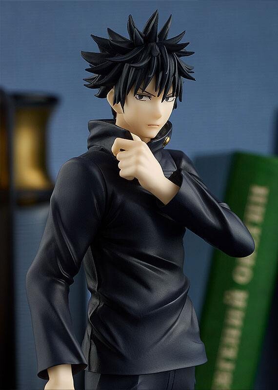 Jujutsu Kaisen Figure Megumi Fushiguro Popup Parade Goodsmile 18cm
