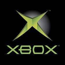 Microsoft XBOX