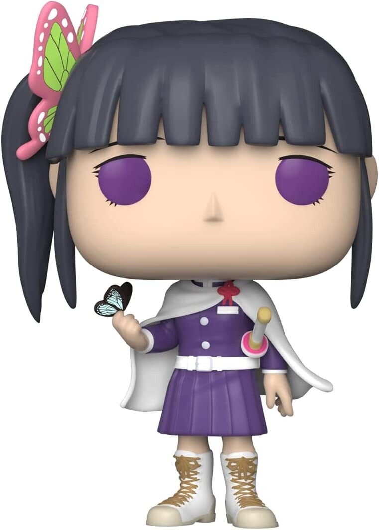 FUNKO POP! ANIMATION DEMON SLAYER KANAO TSUYURI #1305