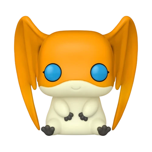 Funko Pop! Animation Digimon Patamon #1387