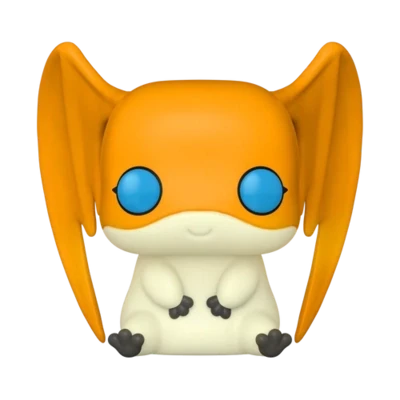 Funko Pop! Animation Digimon Patamon #1387