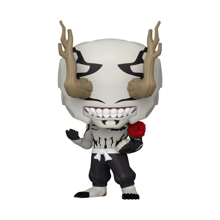 Funko Pop Jujutsu Kaisen - Hanami #1396 Special Edition