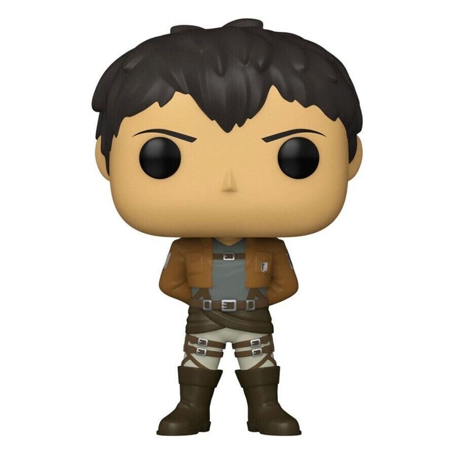 Funko Pop Animation - Attack On Titan Bertholdt Hoover #1167