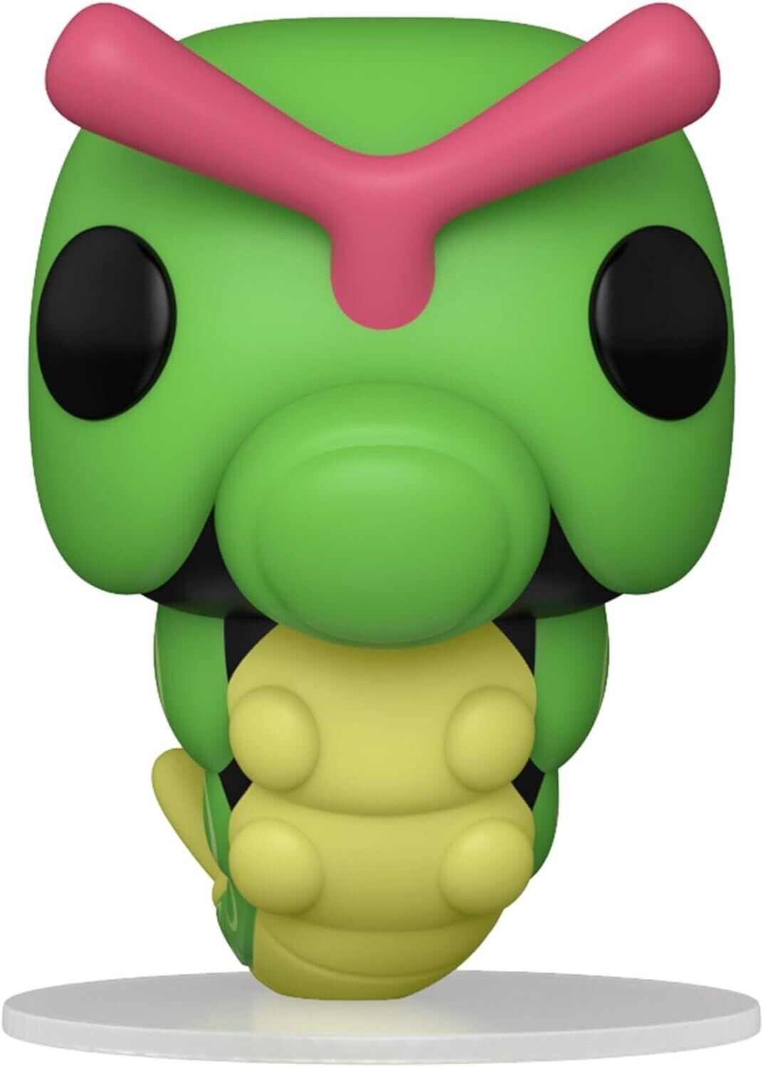 Funko Pop! Games Pokemon - Caterpie #848 Chenpan