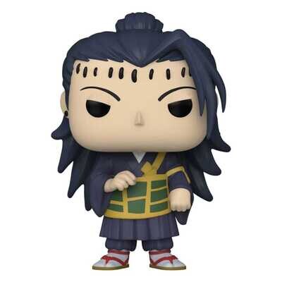 Funko Pop - Jujutsu Kaisen Suguru Geto #1371 Vinyl Figure