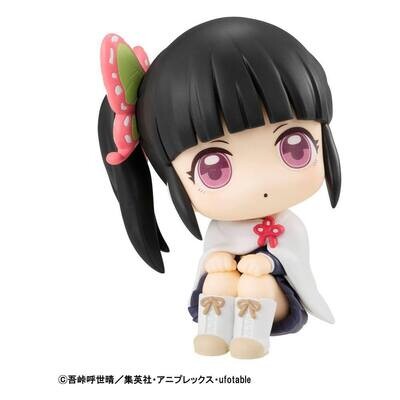 DEMON SLAYER - KANAO TSUYURI MEGAHOUSE LOOK UP SERIES STATUA 11 CM