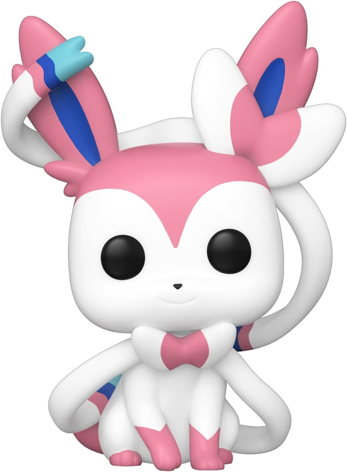 FUNKO POP! GAMES - POKEMON SYLVEON #857 NYMPHALI FEELINARA
