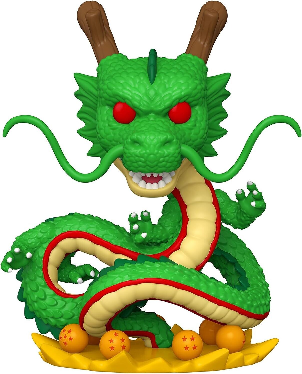 Funko Pop Animation - Dragon Ball Z Drago Shenron #859 Super Sized 25 Cm