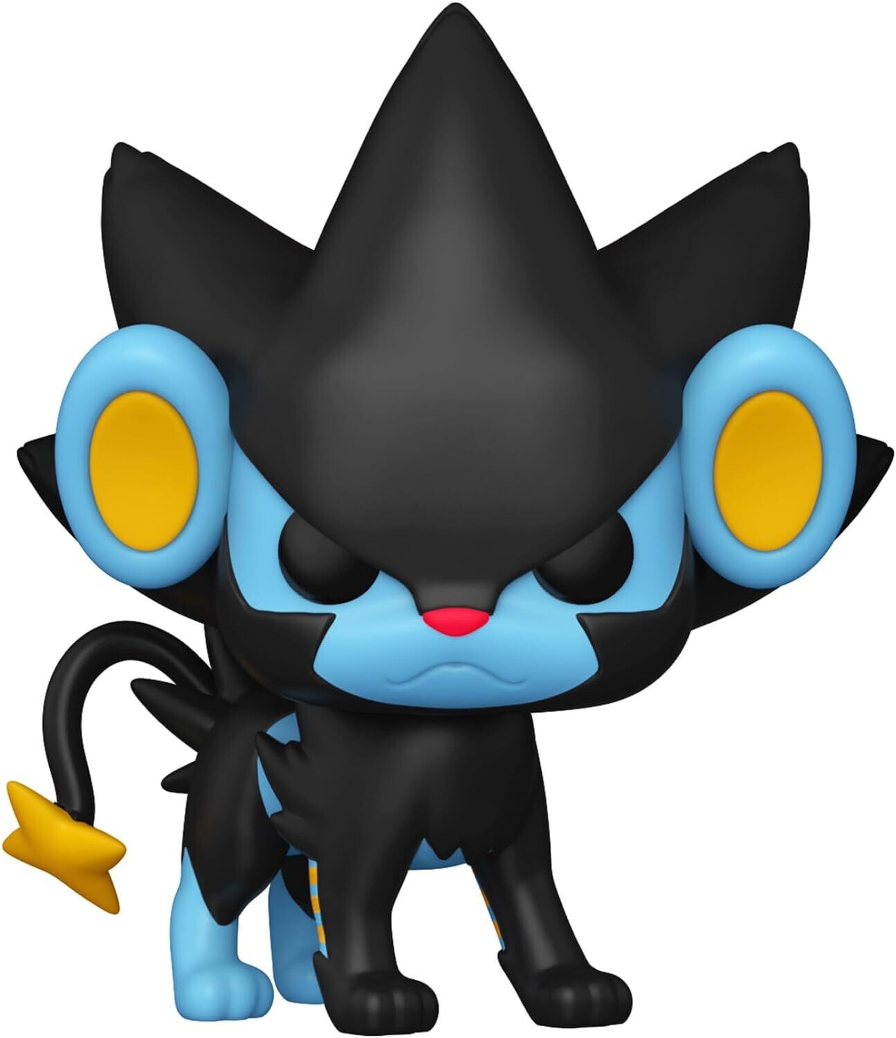 Funko Pop! Games Pokemon - Luxray Luxtra #956 Vinyl Figure