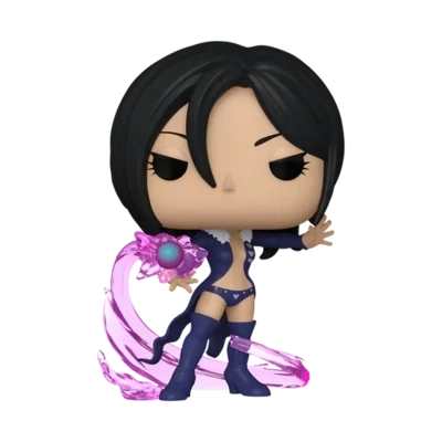 Funko Pop Animation The Seven Deadly Sins Merlin #1499 Vinyl Figure