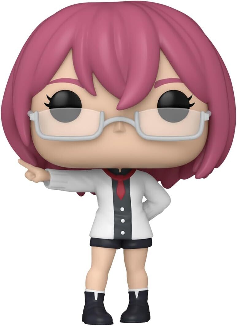 Funko Pop Animation The Seven Deadly Sins Gowther #1498 Vinyl Figure