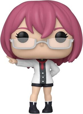 Funko Pop Animation The Seven Deadly Sins Gowther #1498 Vinyl Figure