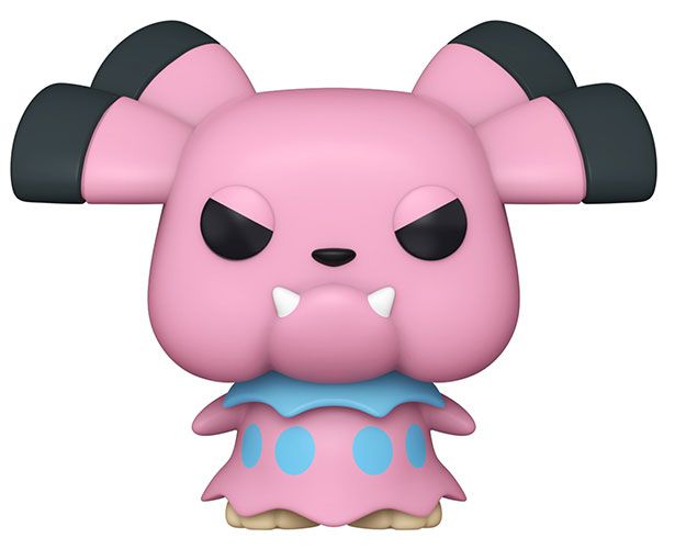 Funko Pop ! Games - Pokemon Snubbull #964