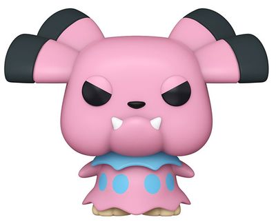 Funko Pop ! Games - Pokemon Snubbull #964