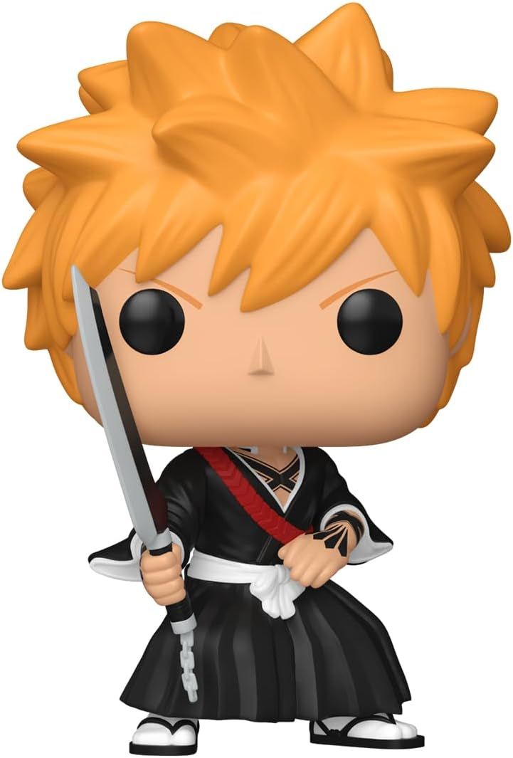 Funko Pop! Animation Bleach Ichigo Kurosaki FB Shikai #1610