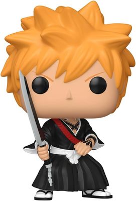 Funko Pop! Animation Bleach Ichigo Kurosaki FB Shikai #1610